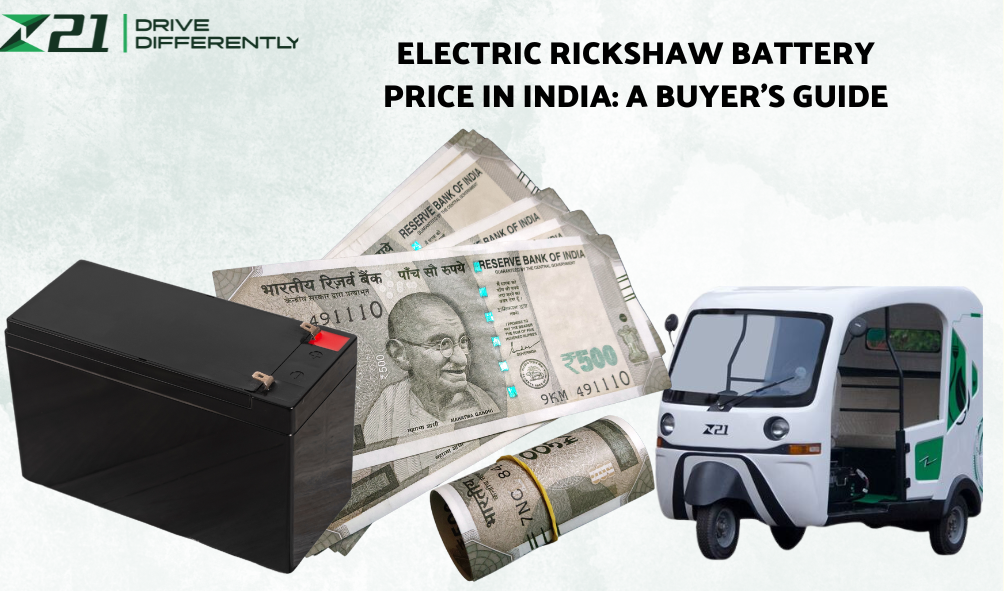 Electric-rickshaw-battery-price-guide -for-buyers-in-India