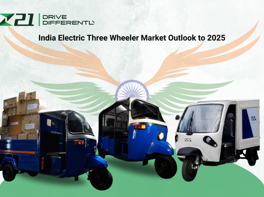 india-electric-three-wheeler-market-outlook